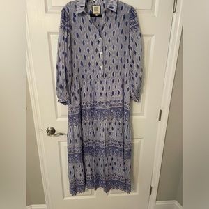 Bell by Alicia Bell Maxi Dress